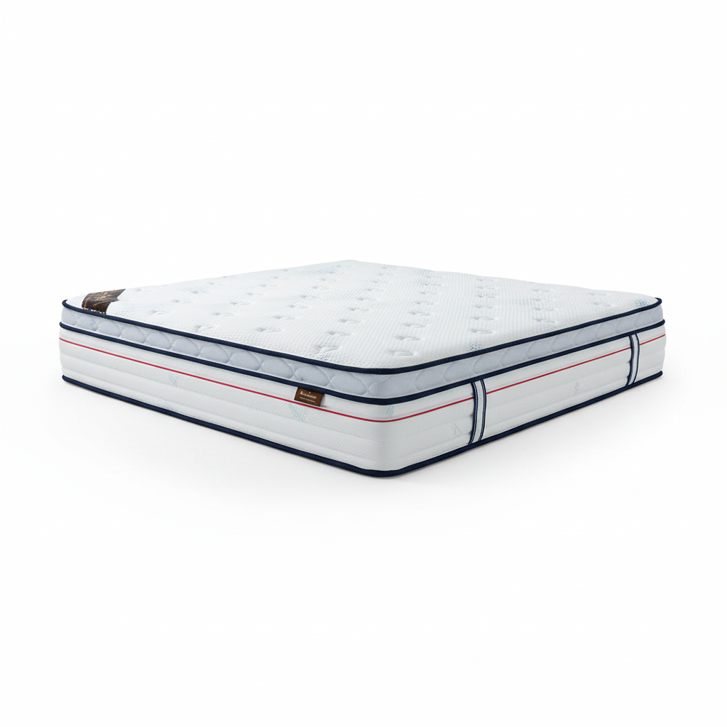 Al Anoud Latex Mattress